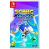 Image de Sonic Colours Ultimate (Nintendo Switch)