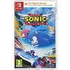 Image de TEAM SONIC RACING