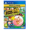 Image de Super Monkey Ball Banana Mania Launch Edition (Playstation 4)