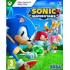 Image de Sonic Superstars