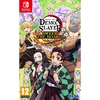 Image de Demon Slayer Kimetsu no Yaiba : Sweep the Board ! - Switch - Version Française