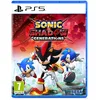 Image de Sonic X Shadow Generations /PS5