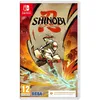 Image de SEGA Shinobi: art of vengeance ciab - switch - version française