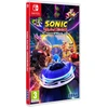 Image de Sonic Racing: CrossWorlds - Switch - Version Française