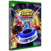 Image de Sonic Racing: CrossWorlds (Xbox Series X)