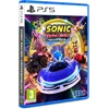 Image de Sonic Racing: CrossWorlds - PS5 - Version Française