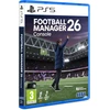 Image de Football Manager 26 - PS5 - Version Française