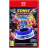Image de Sonic Racing: CrossWorlds Nintendo Switch 2 - Version française