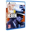 Image de Stranger Than Heaven   D1 ( Playstation 5 )