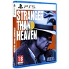Image de Stranger than Heaven PS5