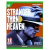 Image de Stranger Than Heaven   D1 ( Xbox Series X )