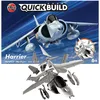 Image de Airfix Maquette Enfant Harrier J6009