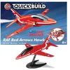 Image de QUICKBUILD Red Arrows Hawk