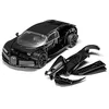 Image de AIRFIX - - J6025 - AIRFIX - Kit de Modélisme de Voiture Quickbuild, Quickbuild Bugatti Chiron Kits de Construction de Modèles de Voiture pour Enfants de 6 Ans et Plus