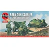 Image de Bren Gun Carrier et canon anti-char 6PDR
