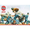 Image de AIRFIX - Model, A00747V, Coffre de Figurine Multicolore, 1: 76 Scale