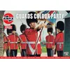 Image de AIRFIX - - A00702V - Guards Color Party Figurines Vintage Classiques