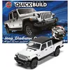 Image de QUICKBUILD Jeep Gladiator (JT) Overland