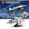Image de QUICKBUILD F-35B Lightning II