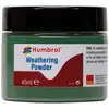 Image de Humbrol AV0015 Poudre d'Altération Oxyde de Chrome Vert - 45 ML