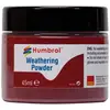 Image de Humbrol AV0016 Poudre d'Altération Oxyde de Fer - 45 ML