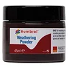 Image de Humbrol AV0011 Poudre Anti-Intempéries Noir - 45 ml