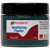 Image de Humbrol AV0014 Poudre Anti-Altération Fumée - 45 ML