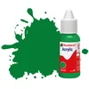 Image de Humbrol Db0002 Peinture Acrylique NO2 Vert Émeraude, 14 ML (Lot de 1)