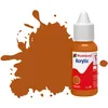 Image de Humbrol Db0009 Peinture Acrylique NO9 Tan - - Acrylique 14 ML
