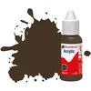 Image de Humbrol Db0010 Peinture Acrylique NO10 Brun Service