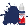 Image de Humbrol Db0015 Peinture Acrylique NO15 Bleu Nuit