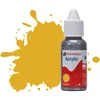 Image de Humbrol Db0016 Peinture Acrylique NO16 Or - Métallisé