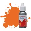 Image de Humbrol Db0018 Peinture Acrylique NO18 Orange
