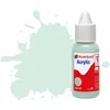 Image de Humbrol Peinture Acrylique NO23 Bleu Canard Mat 14 ML (Lot de 1)