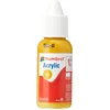 Image de Humbrol Db0024 Peinture Acrylique NO24 Jaune Formateur - Mat, 14 ml (Lot de 1)