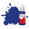 Image de Humbrol Peinture Acrylique, NO25 Bleu - Mat, 14 ML (Lot de 1)