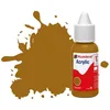Image de Humbrol Db0026 Peinture Acrylique NO26 Kaki - Mat, 14 ml (Lot de 1)
