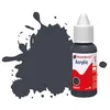Image de Humbrol Db0032 Peinture Acrylique NO32 Gris Foncé - Mat, 14 ML (Lot de 1)