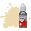 Image de Humbrol Db0071 Peinture Acrylique NO71 Chêne Satiné, 14 ML (Lot de 1)