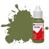 Image de Humbrol Db0080 Peinture Acrylique NO80 Vert Herbe Mat