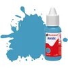 Image de Humbrol Db0089 Peinture Acrylique NO89 Bleu Moyen Mat
