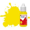 Image de Humbrol Db0099 Peinture Acrylique NO99 Citron - Mat