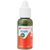Image de Humbrol Db0102 Peinture Acrylique NO102 Vert Armée - Mat