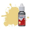 Image de Humbrol Db0103 Peinture Acrylique NO103 Crème - Mat, 14 ml (Lot de 1)