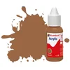 Image de Humbrol Db0110 Peinture Acrylique NO110 Bois Naturel - Mat, 14 ML (Lot de 1)