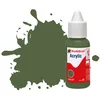 Image de Humbrol Db0117 Peinture Acrylique NO117 Us Vert Clair - Mat