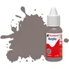 Image de Humbrol Db0156 Peinture Acrylique NO156 Gris Camouflage Foncé Satiné
