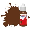 Image de Humbrol Db0160 Peinture Acrylique NO160 Rouge Camouflage Allemand - Mat