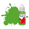 Image de Humbrol Db0208 Peinture Acrylique NO208 Fluorescent Vert Signal
