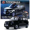 Image de QUICKBUILD Taxi londonien